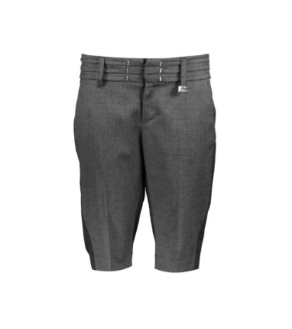 Zuelements trousers Z1704332500400-MICE Grey