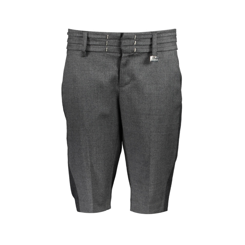 Zuelements trousers Z1704332500400-MICE Grey