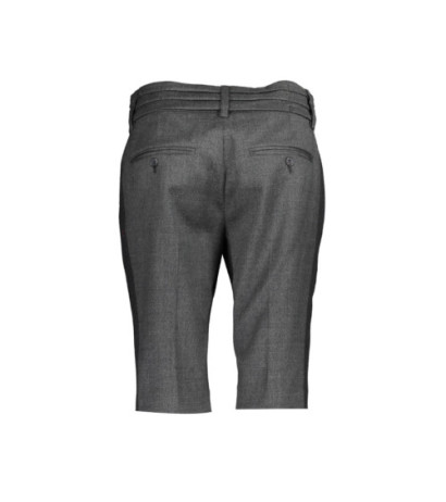 Zuelements trousers Z1704332500400-MICE Grey