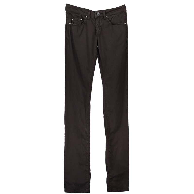 Phard trousers PHARD-112 Black