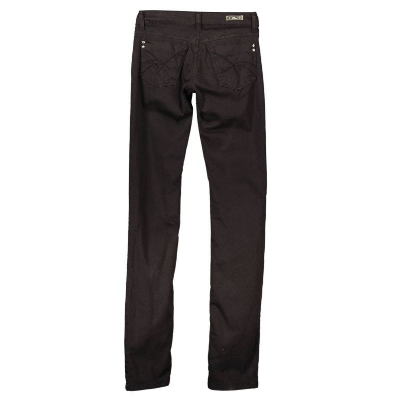 Phard trousers PHARD-112 Black