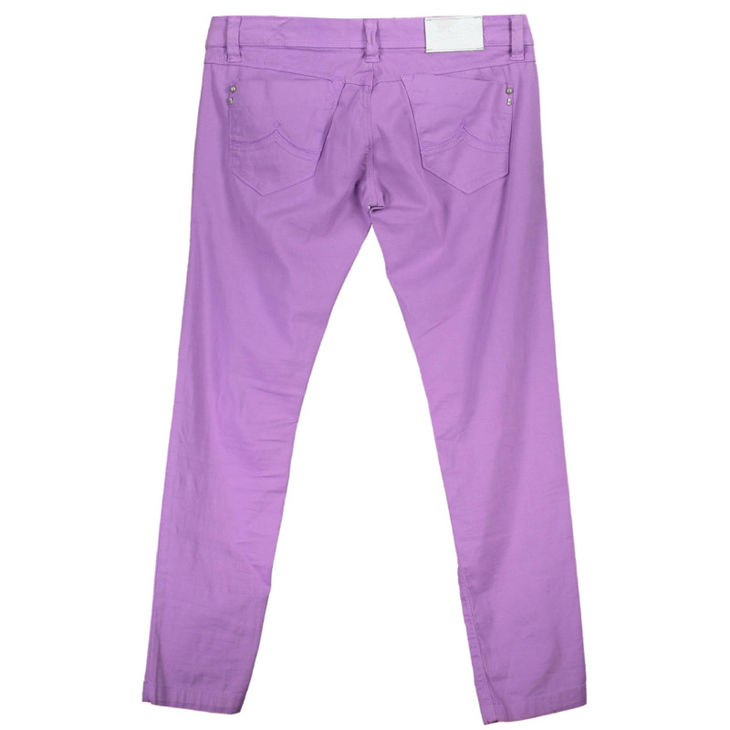 Datch trousers C9W4419 Violet