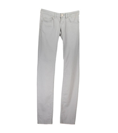 Phard trousers P1708640429404-NEW-SEXXLADY Grey