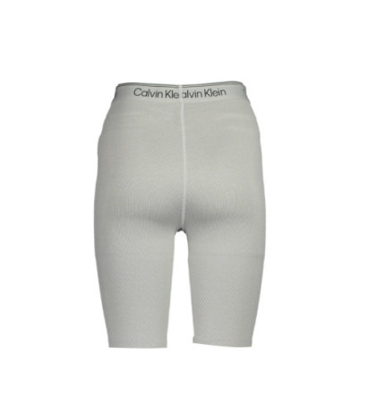 Calvin klein kelnės 00GWS3L705 Pilka