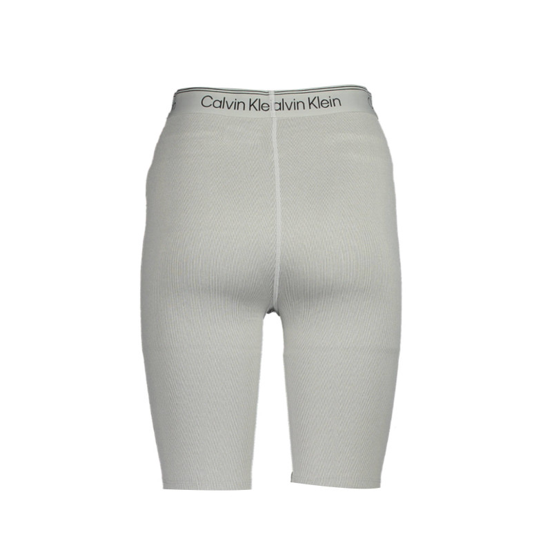 Calvin klein trousers 00GWS3L705 Grey