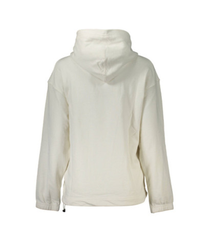 Calvin klein sweatshirt 00GWS3W300 White