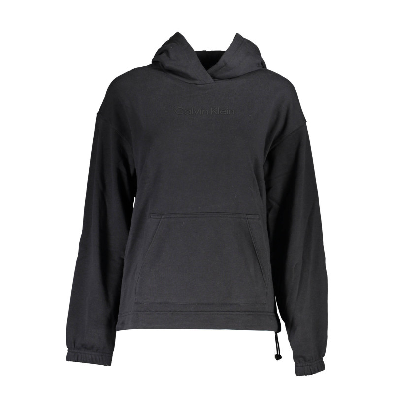 Calvin klein sweatshirt 00GWS3W300 Black