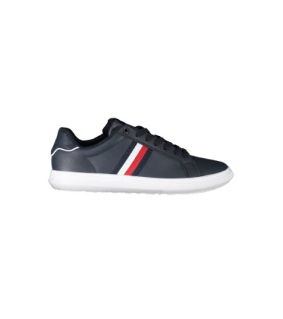 Tommy hilfiger laisvalaikio bateliai FM0FM04732 Mėlyna