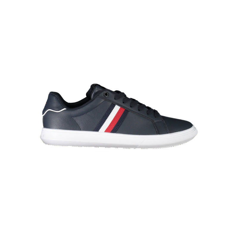 Tommy hilfiger kedas FM0FM04732 Zils