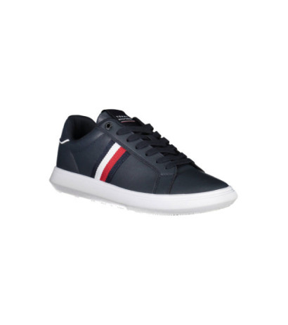 Tommy hilfiger laisvalaikio bateliai FM0FM04732 Mėlyna