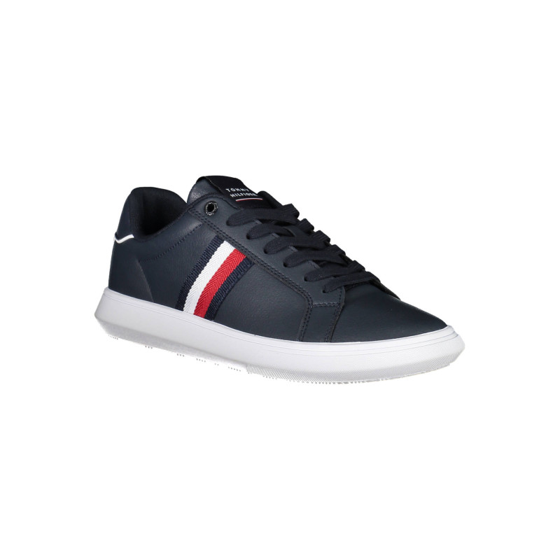 Tommy hilfiger laisvalaikio bateliai FM0FM04732 Mėlyna