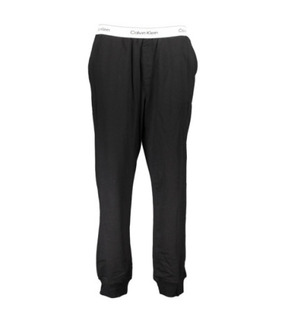 Calvin klein trousers QS6872E Black