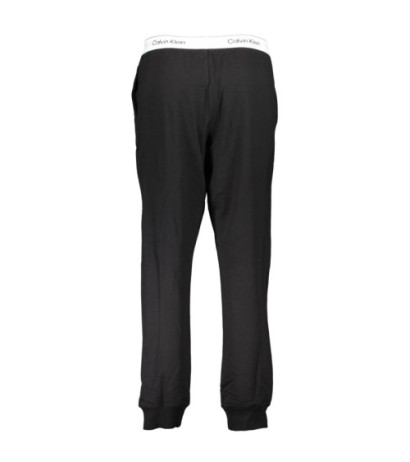 Calvin klein trousers QS6872E Black