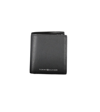 Tommy hilfiger wallet AM0AM10245 Black