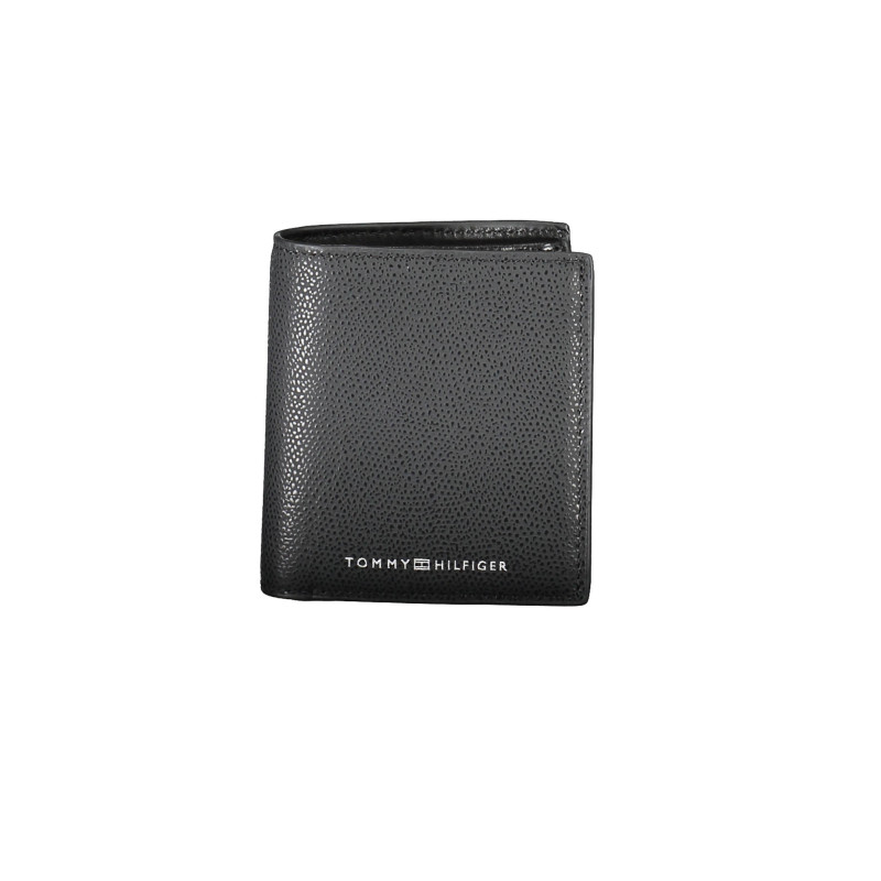 Tommy hilfiger wallet AM0AM10245 Black