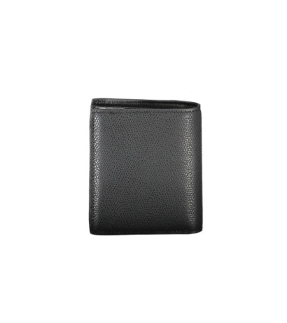 Tommy hilfiger wallet AM0AM10245 Black