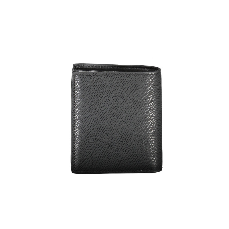 Tommy hilfiger wallet AM0AM10245 Black