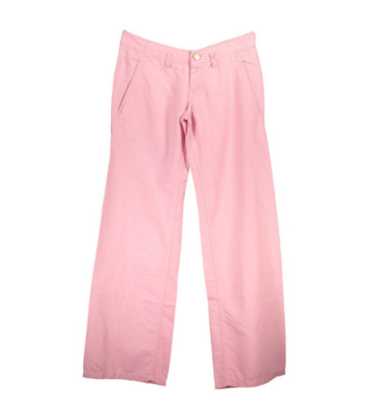 Phard trousers P2703613A03800-WAIST Pink