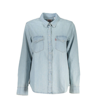 Levi's shirts 16786 Light blue