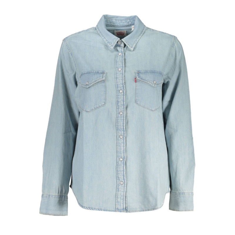 Levi's shirts 16786 Light blue