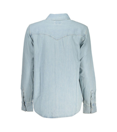 Levi's shirts 16786 Light blue