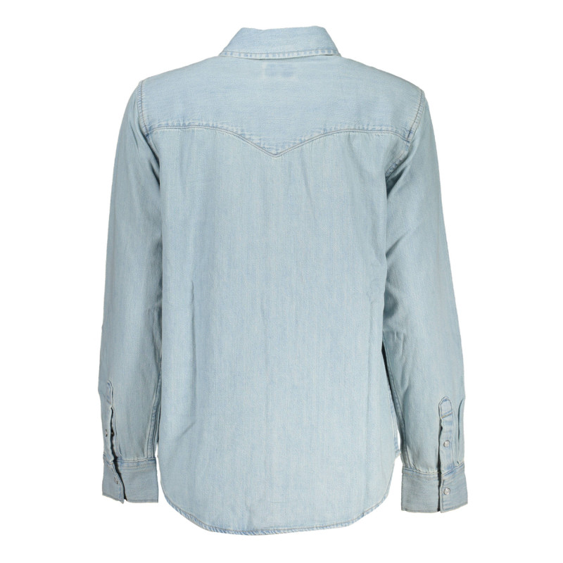 Levi's shirts 16786 Light blue