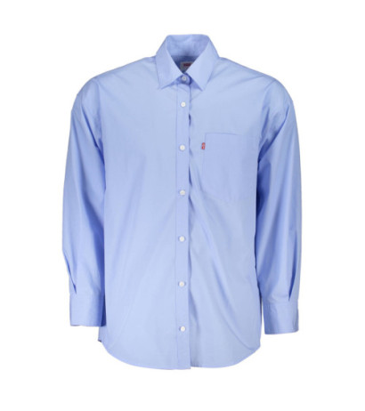 Levi's shirts A3362 Light blue