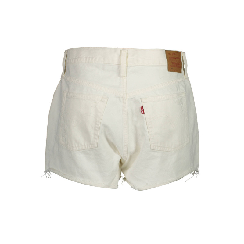 Levi's džinsi 56327 Balts