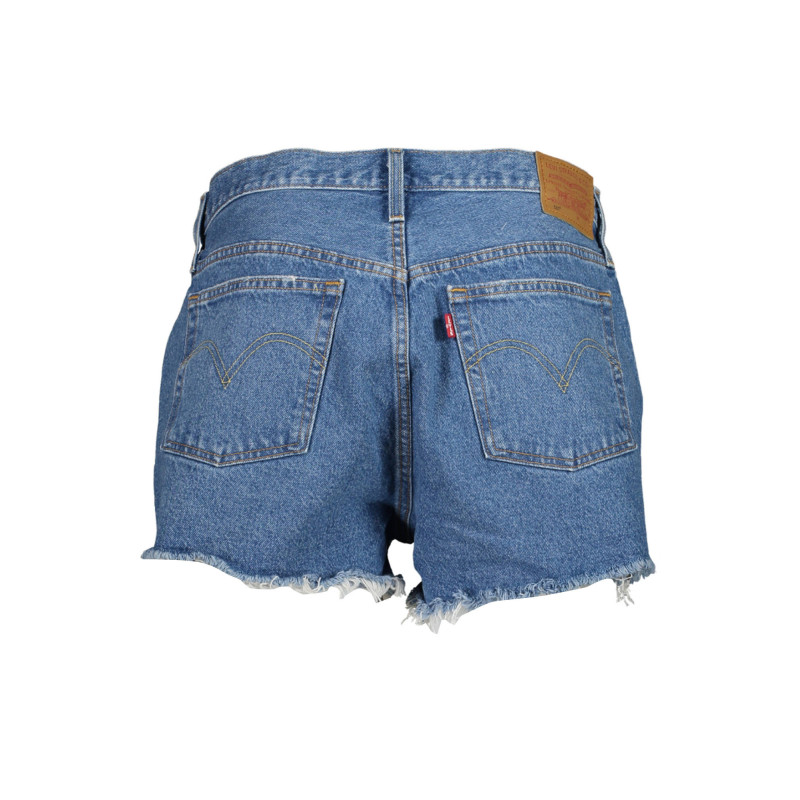 Levi's džinsi 56327 Zils