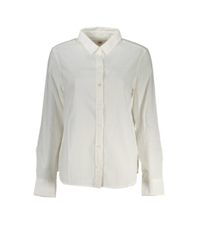 Levi's shirts 34574 White