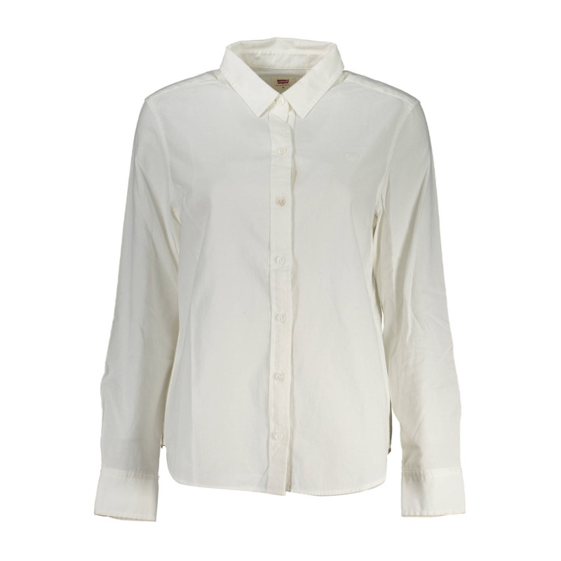 Levi's shirts 34574 White