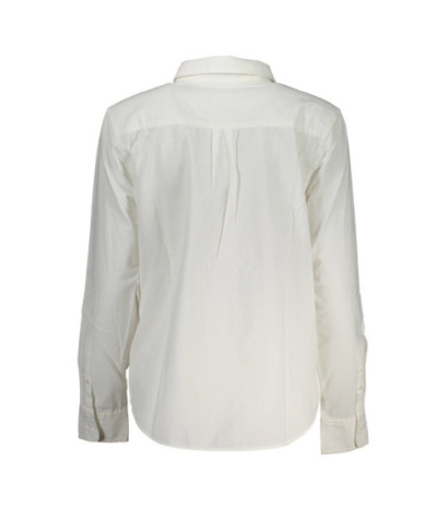 Levi's shirts 34574 White