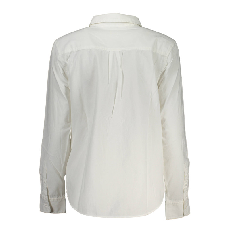 Levi's shirts 34574 White