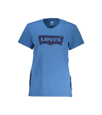 Levi's marškinėliai 17369 Mėlyna