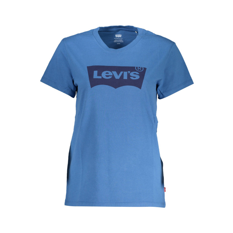 Levi's marškinėliai 17369 Mėlyna