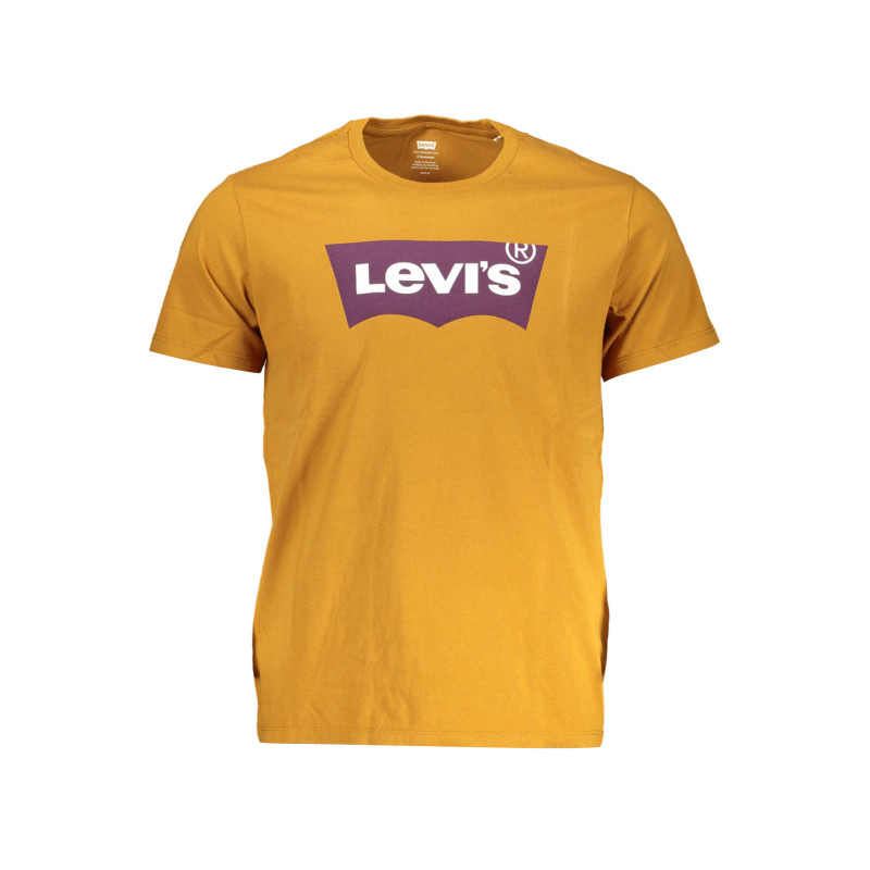 Levi's marškinėliai 22491 Ruda