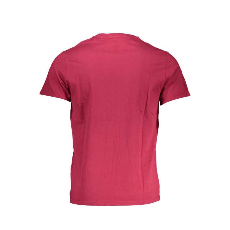 Levi's T-Shirt 22491 Red