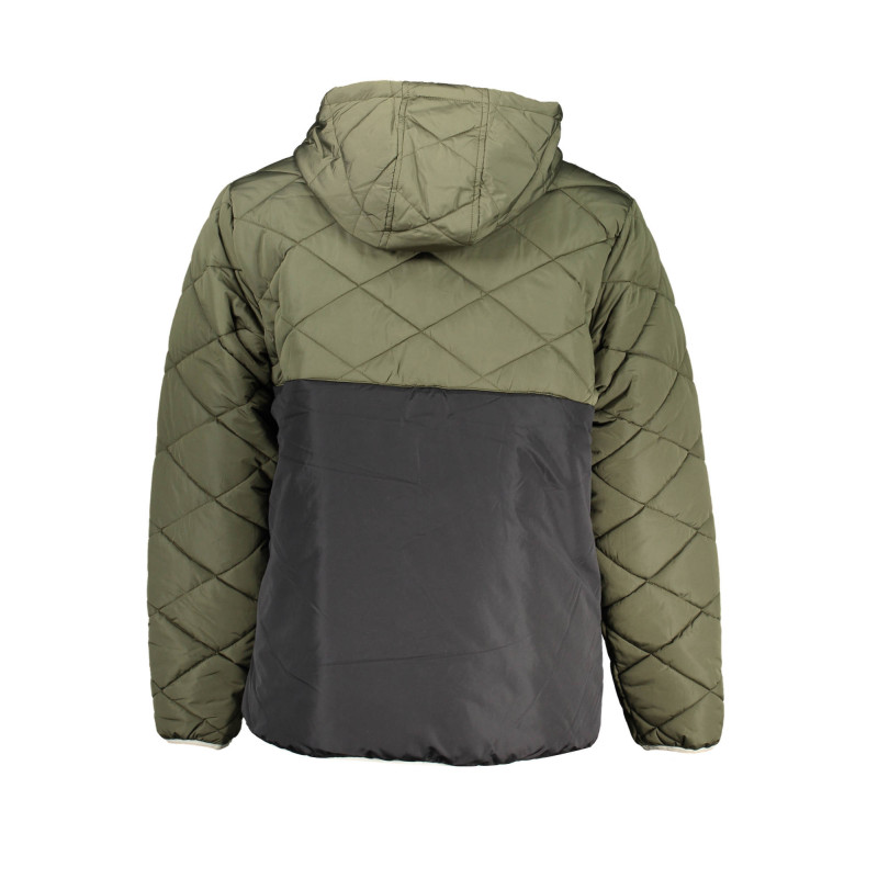 Vans jacket VN0A7S8G Green
