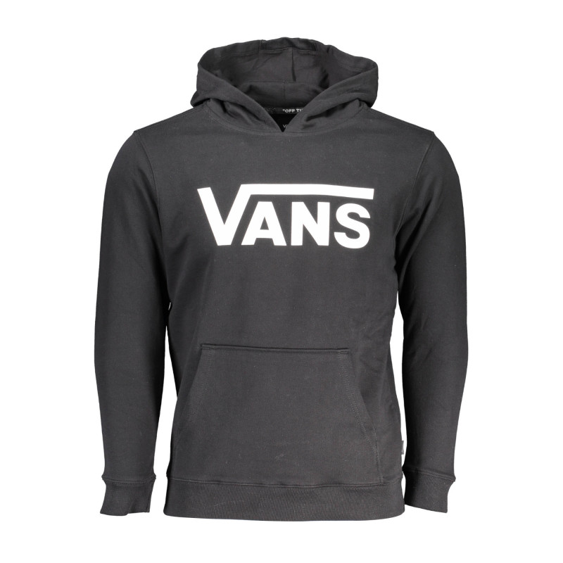 Vans sweatshirt VN0A45CN Black