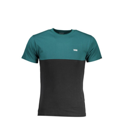 Vans T-Shirt VN0A3CZD Green
