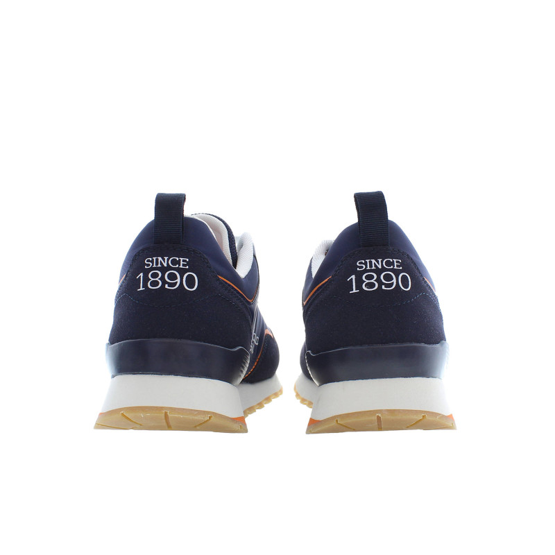 U.s. polo best price sneakers TABRY002M3TH1 Blue