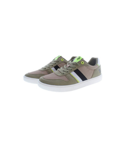 U.s. polo best price sneakers ROKKO003M3UT1 Green
