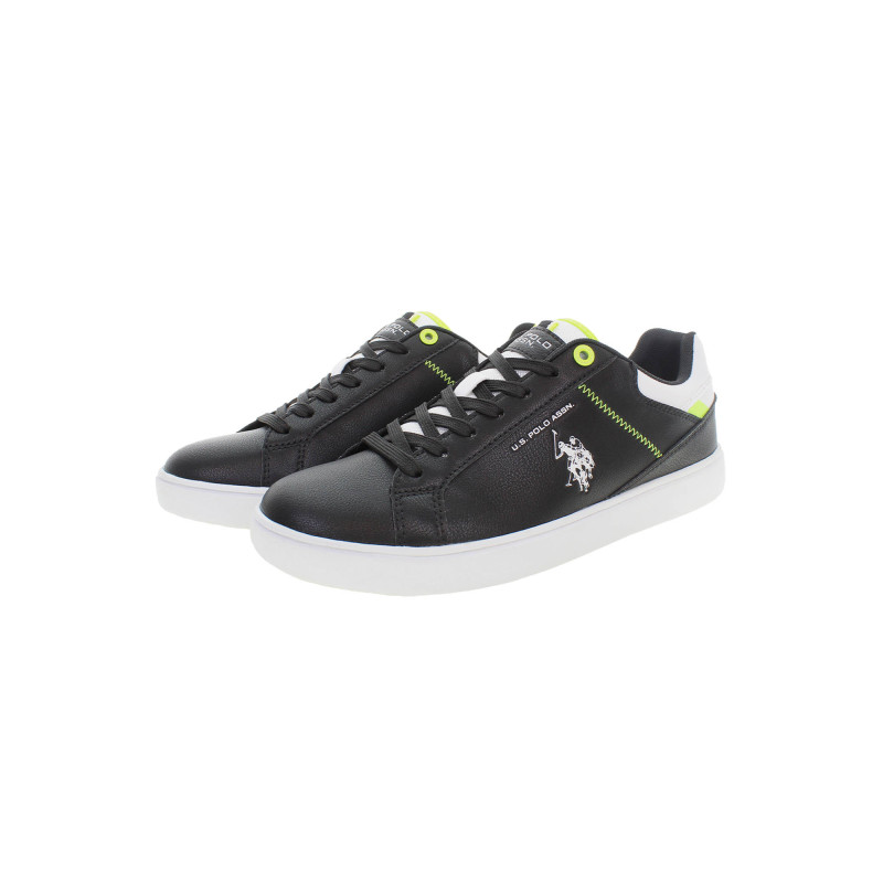 U.s. polo best price sneakers ROKKO001M3Y2 Black