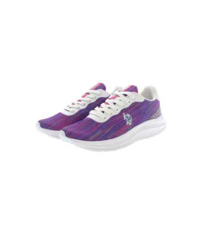 U.s. polo best price sneakers KALEW002W3M1 Violet