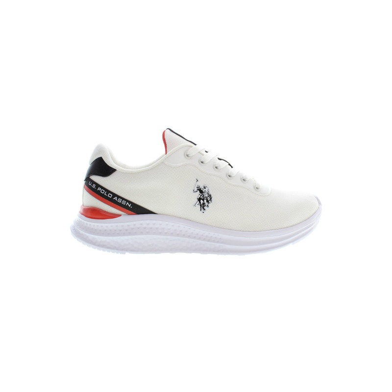 U.s. polo best price sneakers KALEB002M3MY1 White