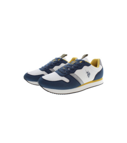 U.s. polo best price sneakers NOBIL009M3TH1 Blue