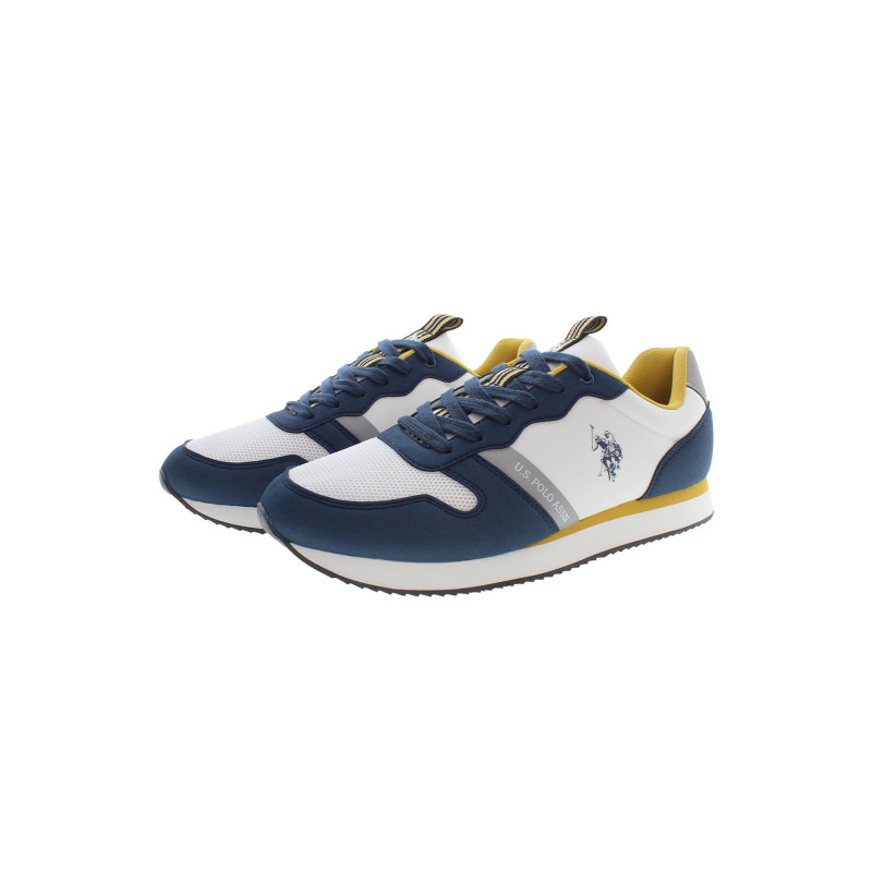 U.s. polo best price sneakers NOBIL009M3TH1 Blue