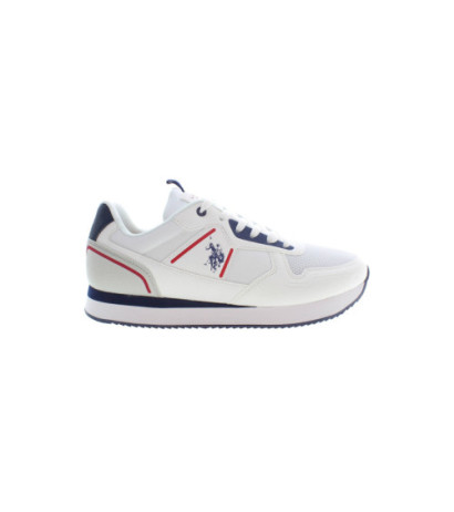 U.s. polo best price sneakers NOBIL004M3HT3 White