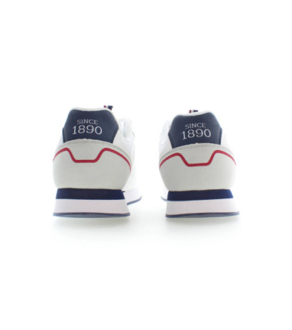 U.s. polo best price sneakers NOBIL004M3HT3 White