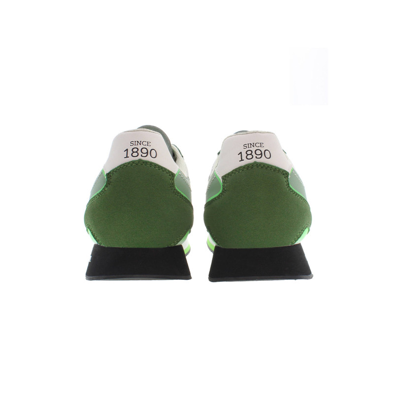 U.s. polo best price sneakers NOBIL003M3HY4 Green
